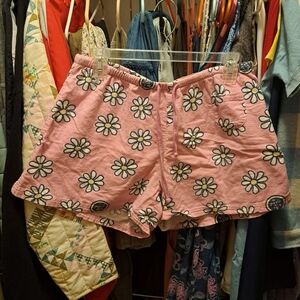 LIFE IS GOOD pj shorts